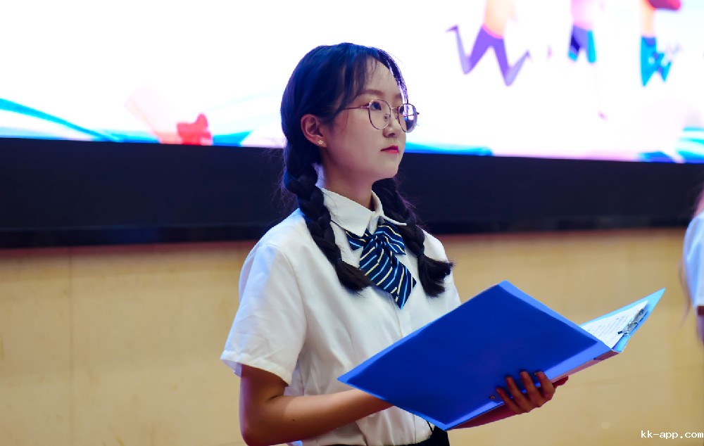 【招生季 · 学院说】教育学院：润物无声 教育有情